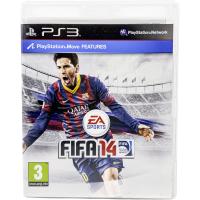 FIFA 14 - Playstation 3 - PS3