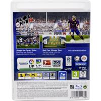 FIFA 14 - Playstation 3 - PS3