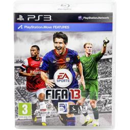 FIFA 13 - Playstation 3 - PS3