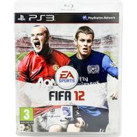 FIFA 12 - Playstation 3 - PS3