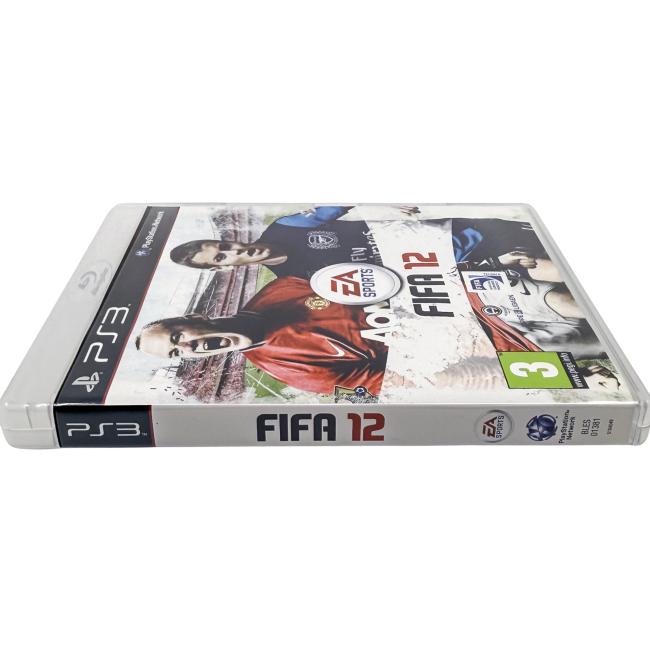 FIFA 12 - Playstation 3 - PS3