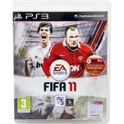 FIFA 11 - Playstation 3 - PS3