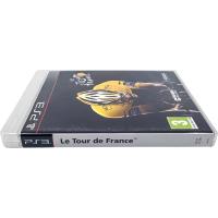 Le Tour de France - Playstation 3 - PS3