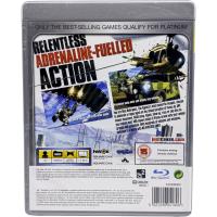 Just Cause 2 - Platinum - Playstation 3 - PS3