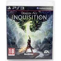 Dragon Age: Inquisition - Playstation 3 - PS3