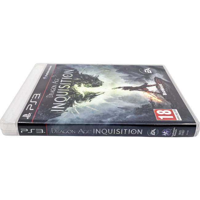 Dragon Age: Inquisition - Playstation 3 - PS3