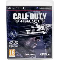 Call of Duty: Ghosts - Playstation 3 - PS3