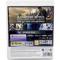 Call of Duty: Ghosts - Playstation 3 - PS3
