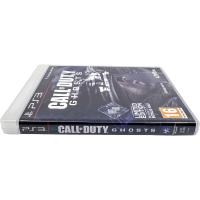 Call of Duty: Ghosts - Playstation 3 - PS3