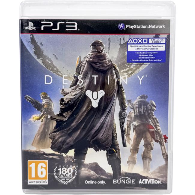 Destiny - Playstation 3 - PS3