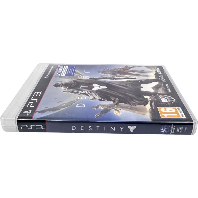 Destiny - Playstation 3 - PS3