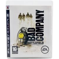 Battlefield: Bad Company - Playstation 3 - PS3