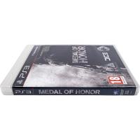 Medal of Honor - Playstation 3 - PS3