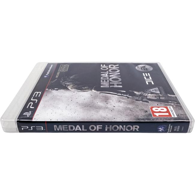 Medal of Honor - Playstation 3 - PS3
