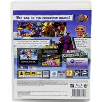 One Piece: Unlimited World Red - Playstation 3 - PS3