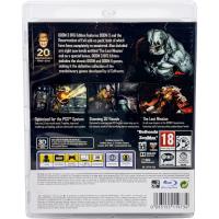 Doom 3 BFG Edition - Playstation 3 - PS3
