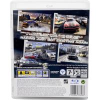 Race Driver: GRID - Playstation 3 - PS3