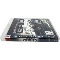 Race Driver: GRID - Playstation 3 - PS3