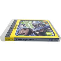 LittleBigPlanet 2 - Platinum - Playstation 3 - PS3