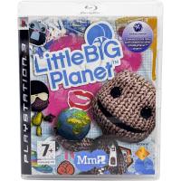 LittleBigPlanet - Playstation 3 - PS3