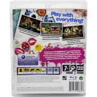 LittleBigPlanet - Playstation 3 - PS3