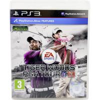 Tiger Woods PGA Tour 13 - Playstation 3 - PS3