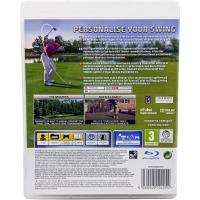 Tiger Woods PGA Tour 13 - Playstation 3 - PS3