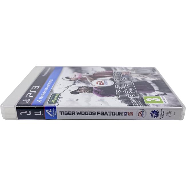 Tiger Woods PGA Tour 13 - Playstation 3 - PS3