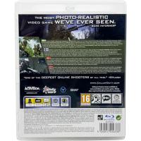 Call of Duty 4: Modern Warfare - Playstation 3 - PS3