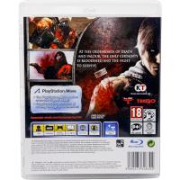 Ninja Gaiden 3 - Playstation 3 - PS3