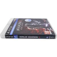 Ninja Gaiden 3 - Playstation 3 - PS3