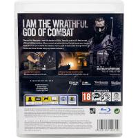 Rogue Warrior - Playstation 3 - PS3