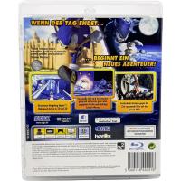 Sonic Unleashed - Playstation 3 - PS3