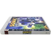 Sonic Unleashed - Playstation 3 - PS3