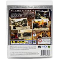 Far Cry 2 - Platinum - Playstation 3 - PS3