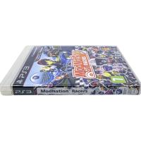 ModNation Racers - Playstation 3 - PS3