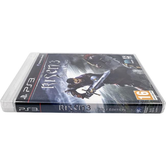 Risen 3: Titan Lords - Playstation 3 - PS3