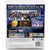 Ultimate Marvel vs. Capcom 3 - Playstation 3 - PS3
