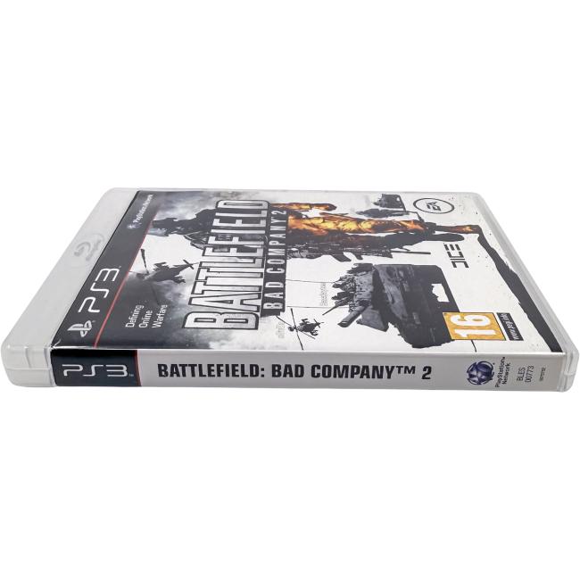 Battlefield: Bad Company 2 - Playstation 3 - PS3