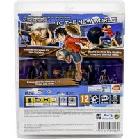 One Piece: Pirate Warriors 2 - Playstation 3 - PS3