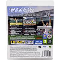 Grand Slam Tennis 2 - Playstation 3 - PS3