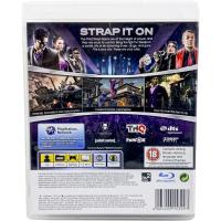 Saints Row: The Third - Playstation 3 - PS3