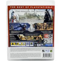 Assassin's Creed: Revelations - Essentials - Playstation 3 - PS3 