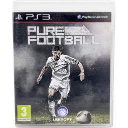 Pure Football - Playstation 3 - PS3