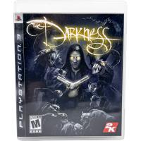 The Darkness - Playstation 3 - PS3