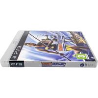 Summer Challenge Athletics Tournament - Playstation 3 - PS3