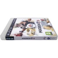 Madden NFL 11 - Playstation 3 - PS3