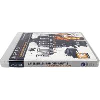 Battlefield: Bad Company 2 - Ultimate edition - Playstation 3 - PS3