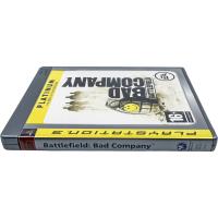 Battlefield: Bad Company - Platinum - Playstation 3 - PS3