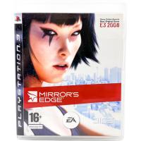 Mirror's Edge - Playstation 3 - PS3